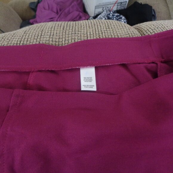 Cato Skirt Plus Sz 22/24 - Picture 4 of 4